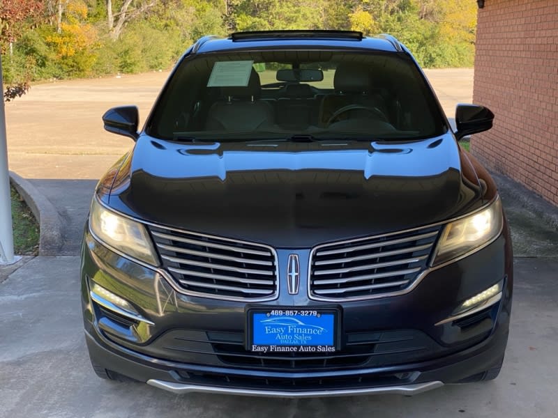 LINCOLN MKC 2015 price $12,995