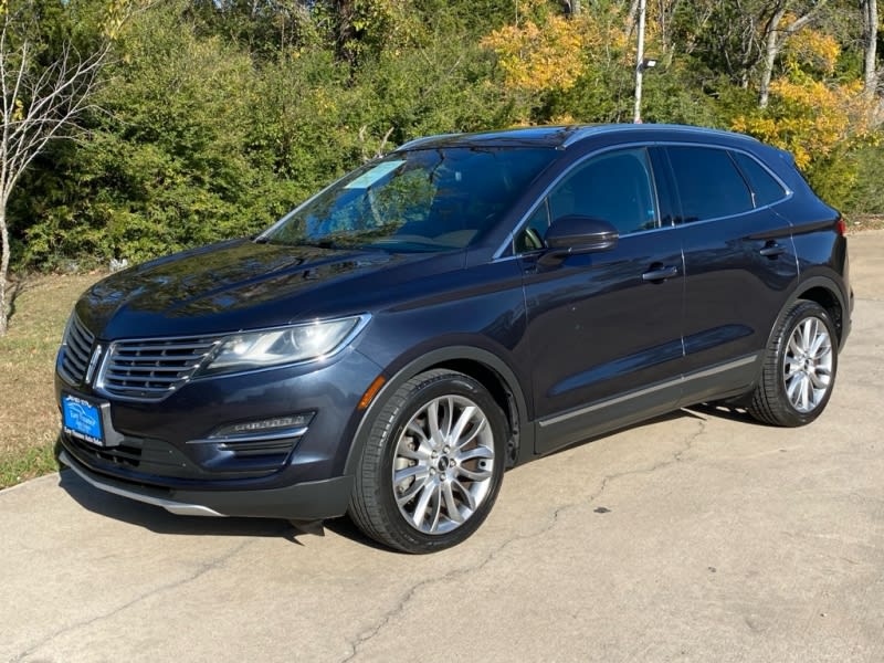 LINCOLN MKC 2015 price $11,995