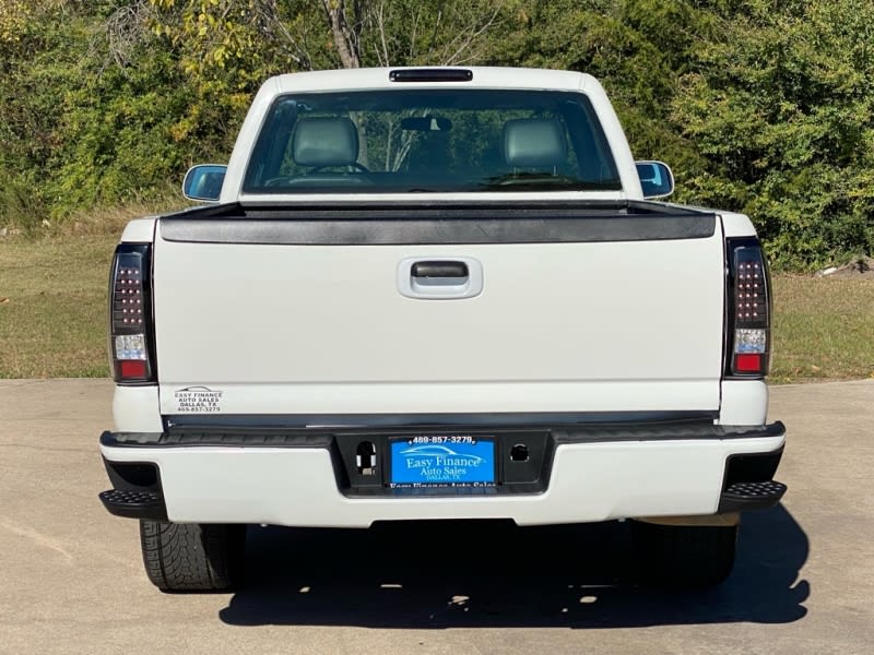 CHEVROLET SILVERADO 1500 2000 price $6,995