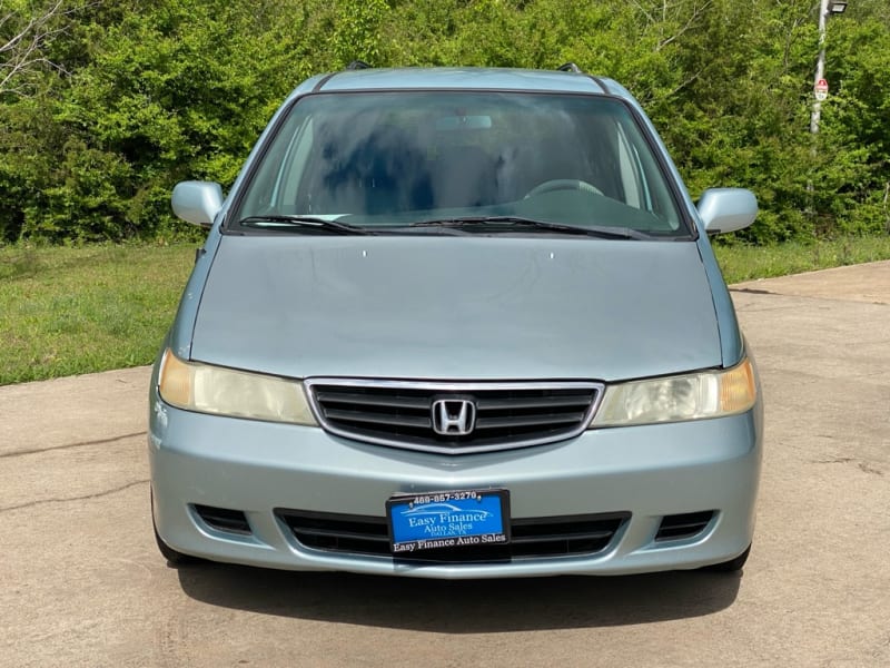 HONDA ODYSSEY 2004 price $3,495