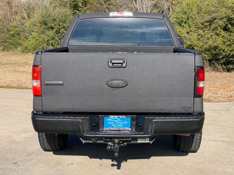 FORD F150 XLT 2006 price $10,295