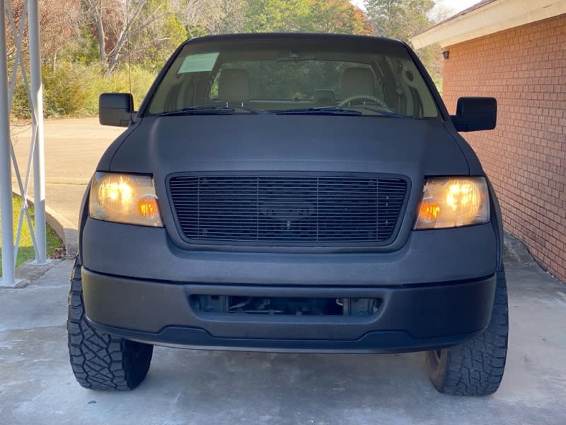 FORD F150 XLT 2006 price $9,495