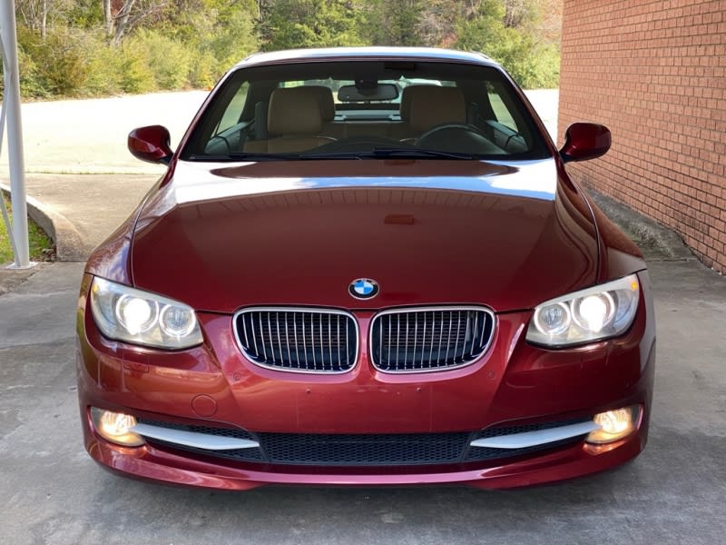 BMW 328 2011 price $12,995