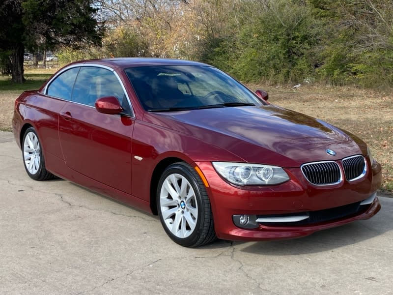 BMW 328 2011 price $12,995