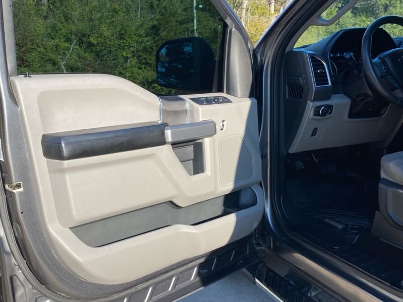 FORD F150 XLT 2015 price $15,995