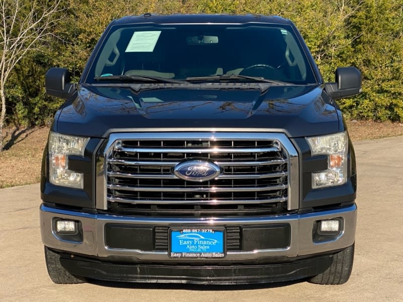 FORD F150 XLT 2015 price $15,995