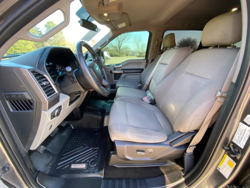FORD F150 XLT 2015 price $16,995
