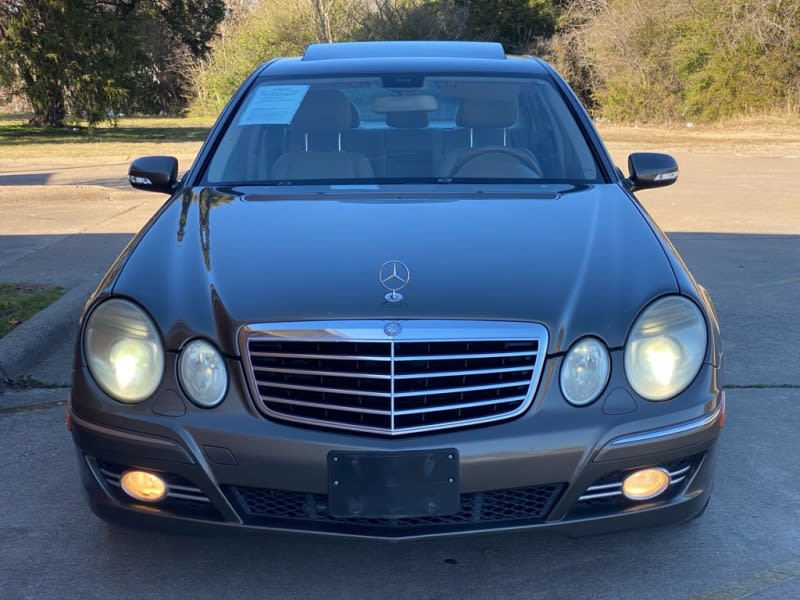 MERCEDES E350 2008 price $3,995