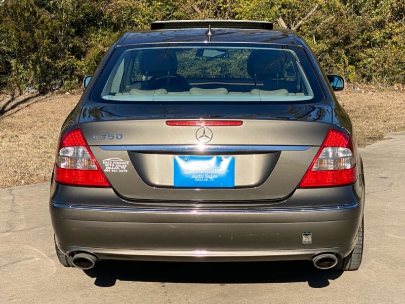 MERCEDES E350 2008 price $3,995