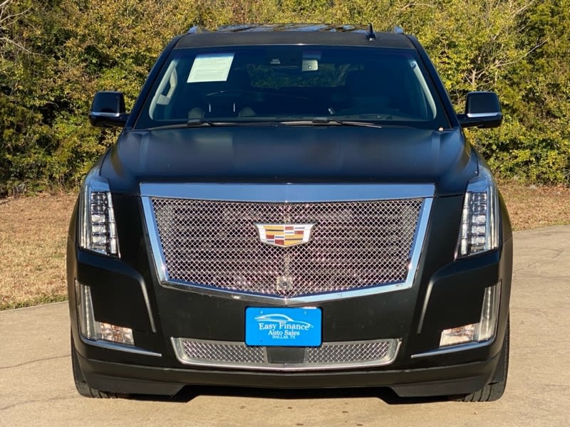 CADILLAC ESCALADE 2016 price $24,995