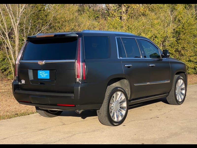 CADILLAC ESCALADE 2016 price $24,995