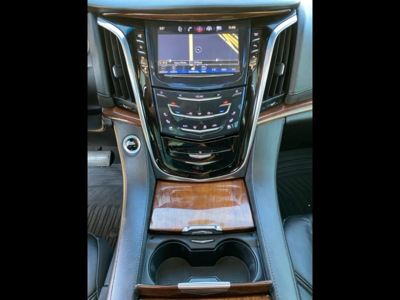 CADILLAC ESCALADE 2016 price $24,995