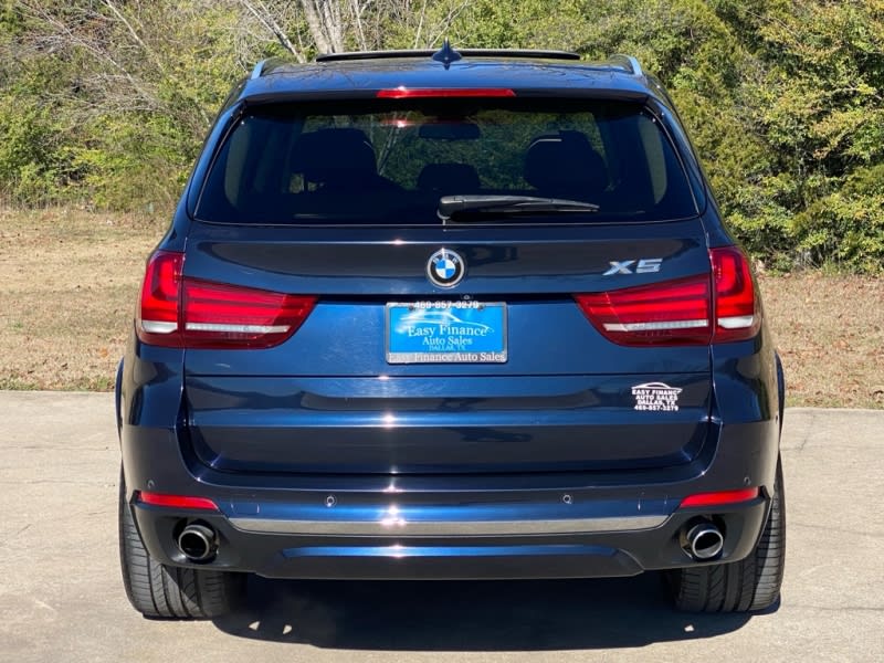 BMW X5 2015 price $15,995