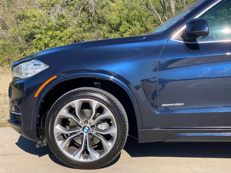 BMW X5 2015 price $15,995