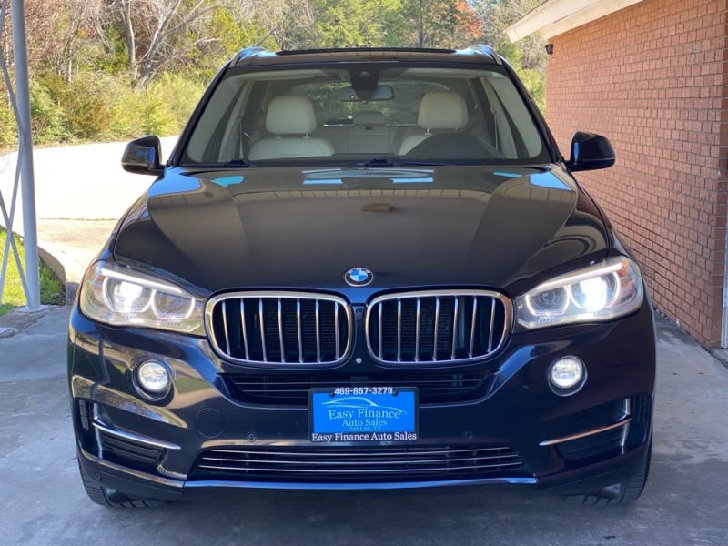 BMW X5 2015 price $15,995