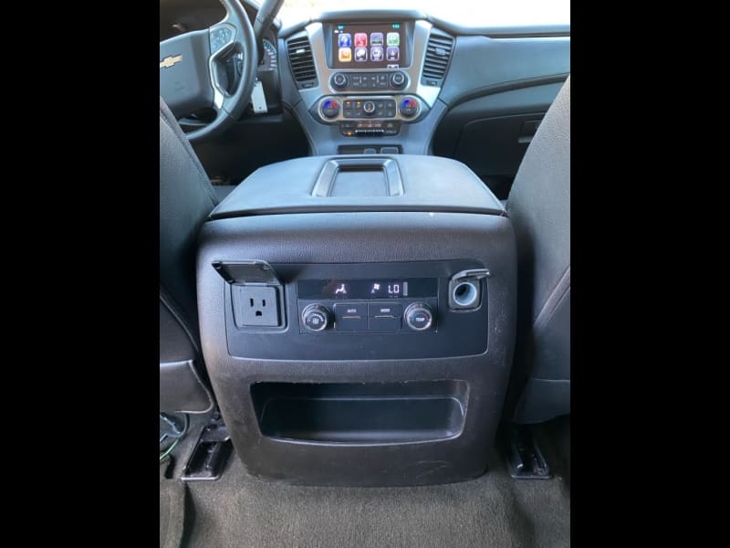 CHEVROLET TAHOE LS 2017 price $16,995