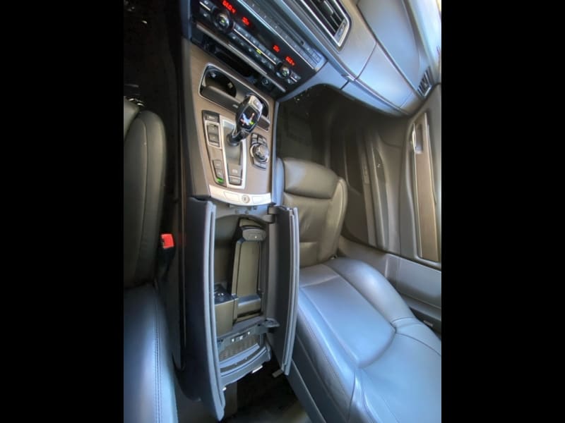 BMW 750 LI 2013 price $11,995