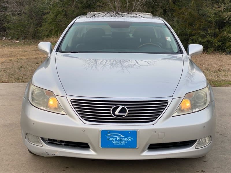 LEXUS LS 460 2008 price $12,995