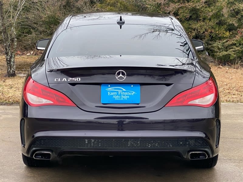 MERCEDES CLA 250 2014 price $10,995