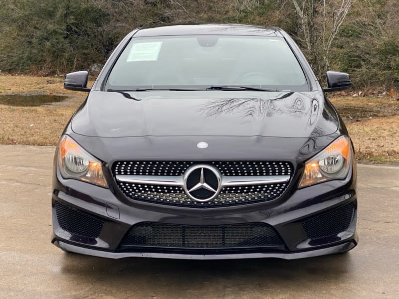 MERCEDES CLA 250 2014 price $10,995