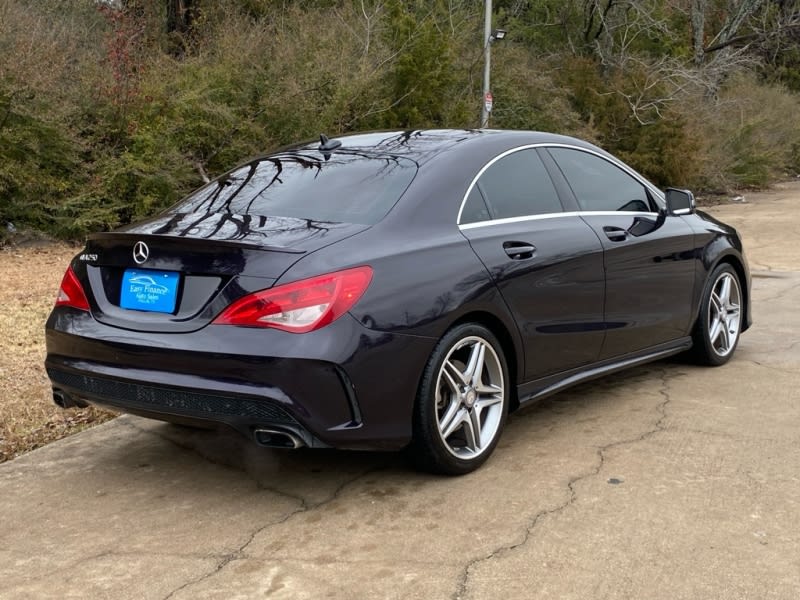 MERCEDES CLA 250 2014 price $10,995