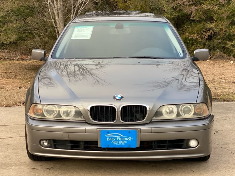 BMW 530 2003 price $4,995