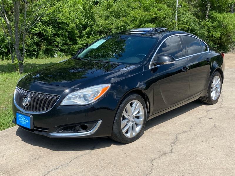 BUICK REGAL 2014 price $4,995