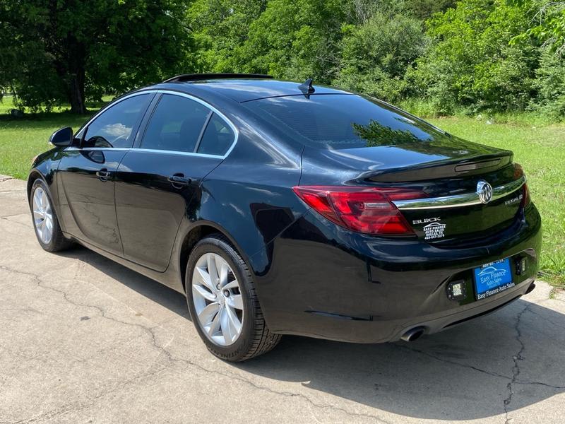 BUICK REGAL 2014 price $4,995