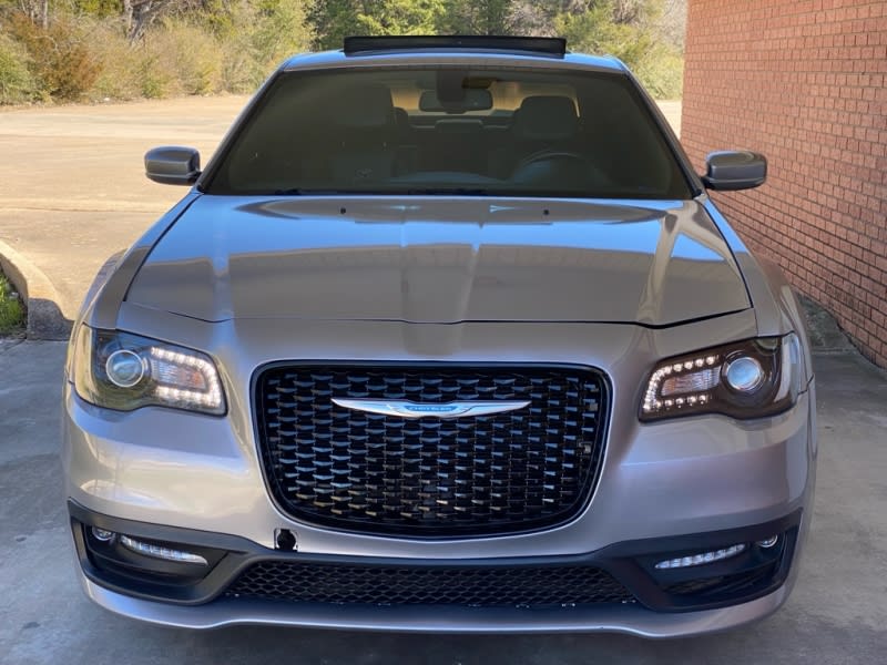 CHRYSLER 300 S 2018 price $18,995