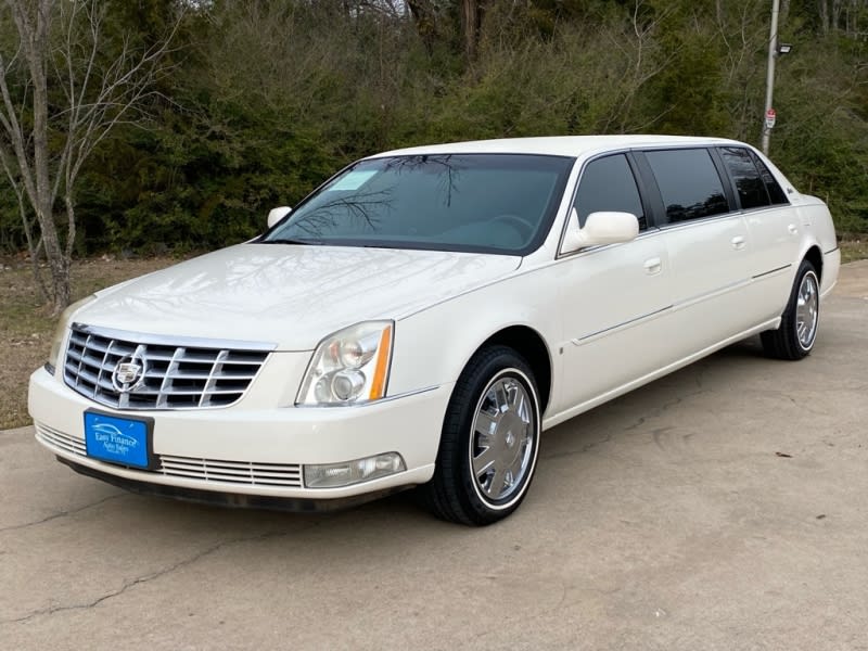 CADILLAC PROFESSIONAL CH 2006 price $10,995