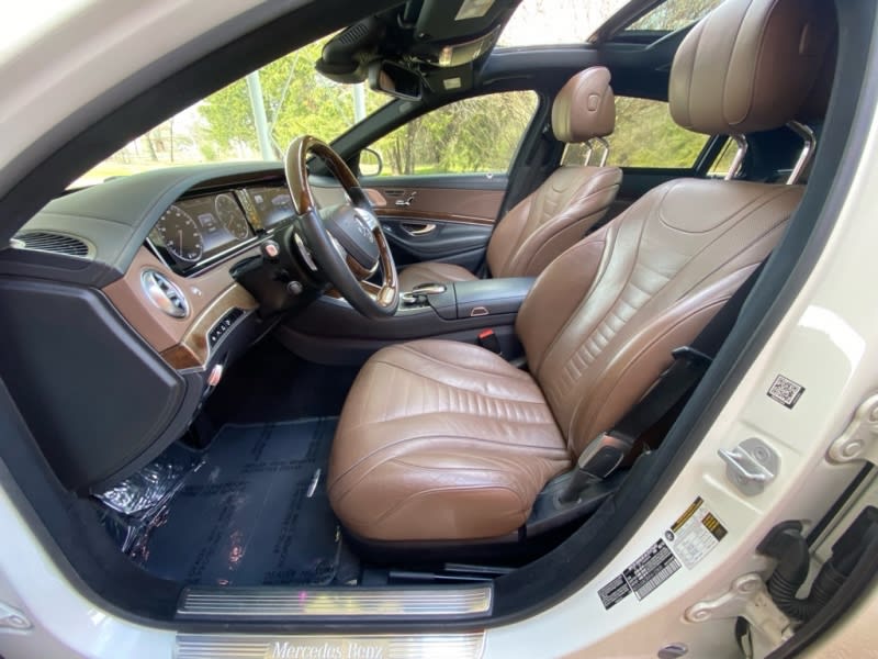 MERCEDES S550 2015 price $19,495