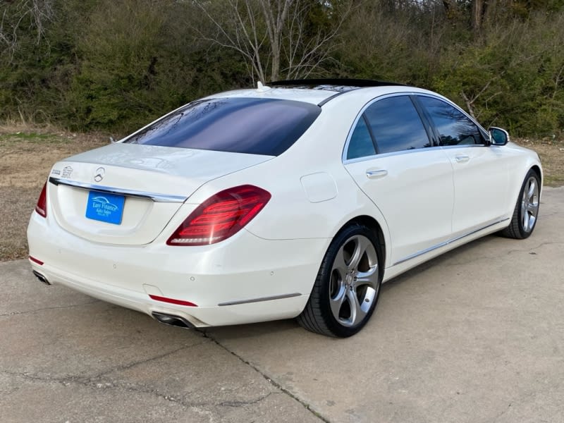 MERCEDES S550 2015 price $19,495