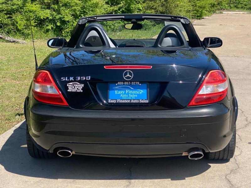 MERCEDES SLK350 2006 price $5,995