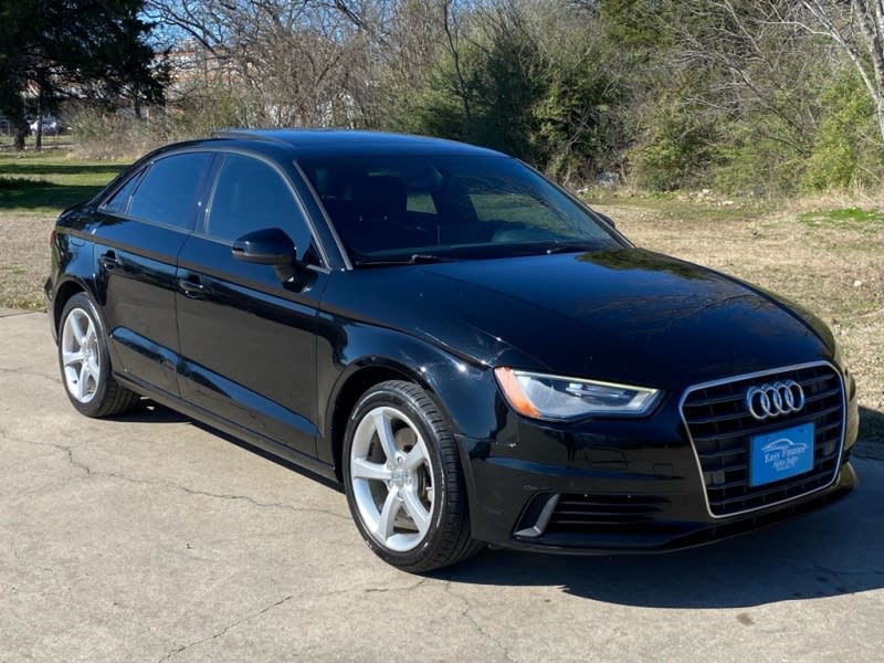 AUDI A3 2016 price $11,995