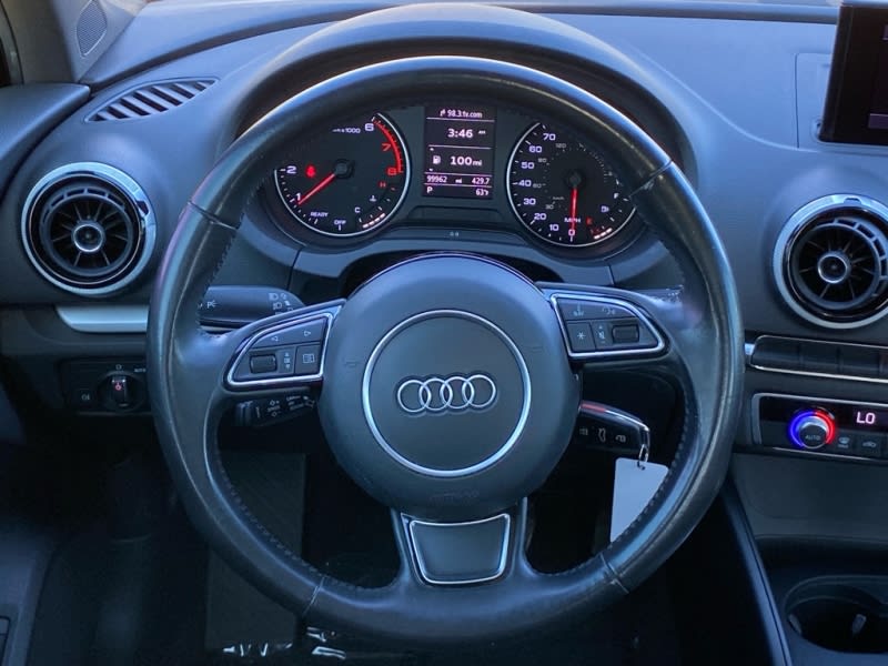 AUDI A3 2016 price $11,995