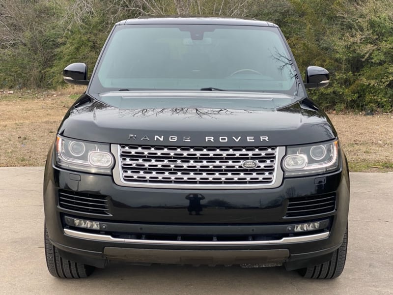 LAND ROVER RANGE ROVER 2014 price $23,995