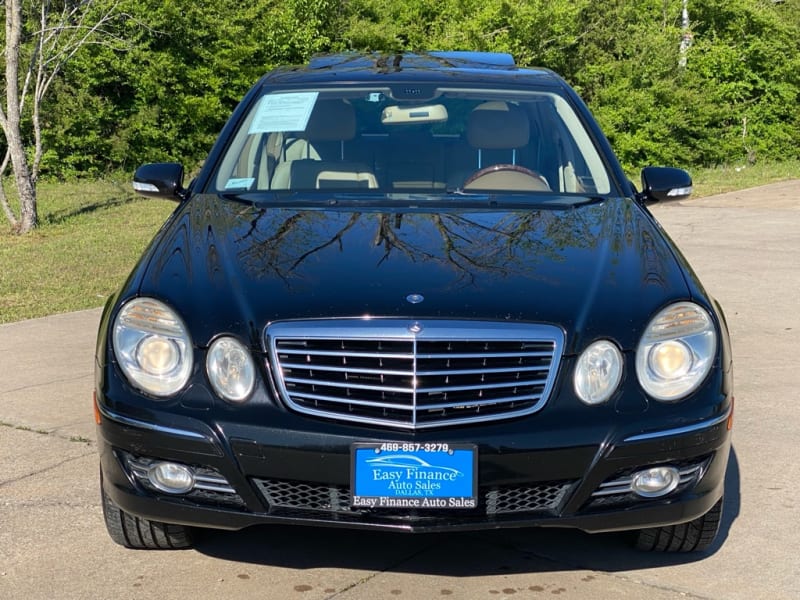 MERCEDES E350 2008 price $5,995