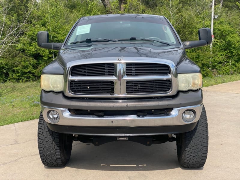 DODGE RAM 1500 2004 price $8,995