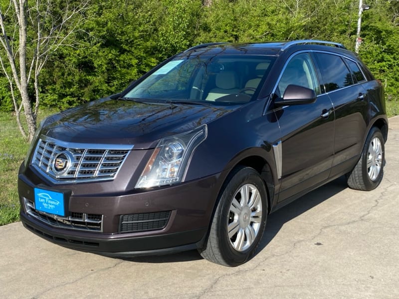 CADILLAC SRX 2015 price $11,995