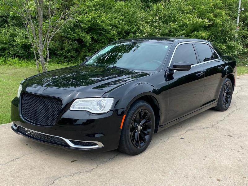 CHRYSLER 300 LIMITED 2016 price $6,995