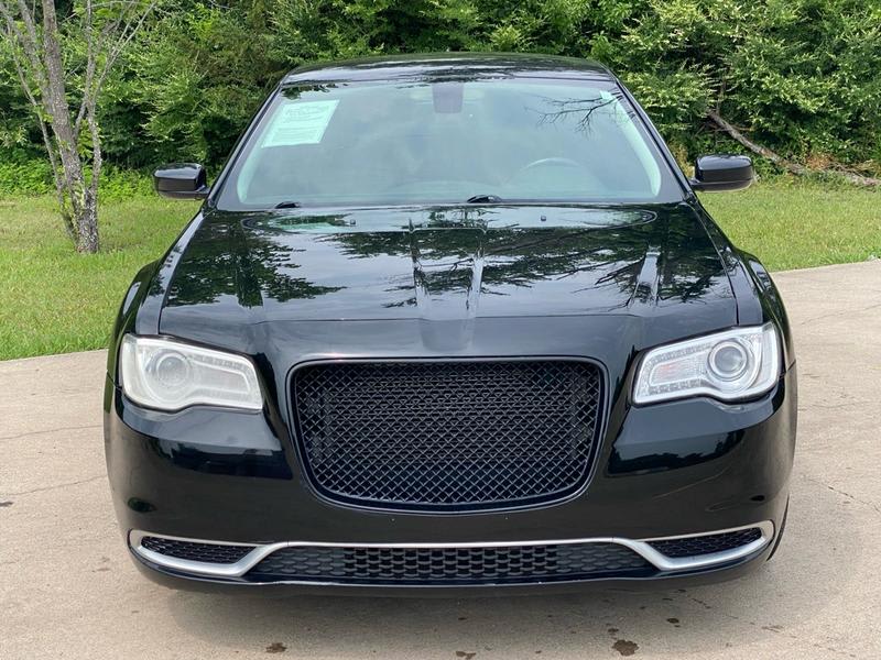 CHRYSLER 300 LIMITED 2016 price $6,995