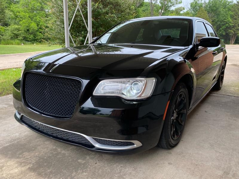 CHRYSLER 300 LIMITED 2016 price $6,995