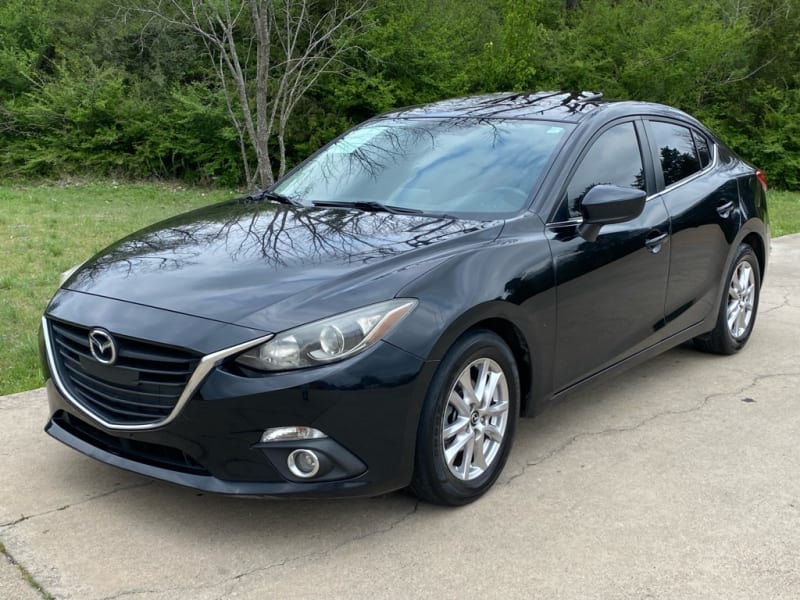 MAZDA 3 2014 price $7,495