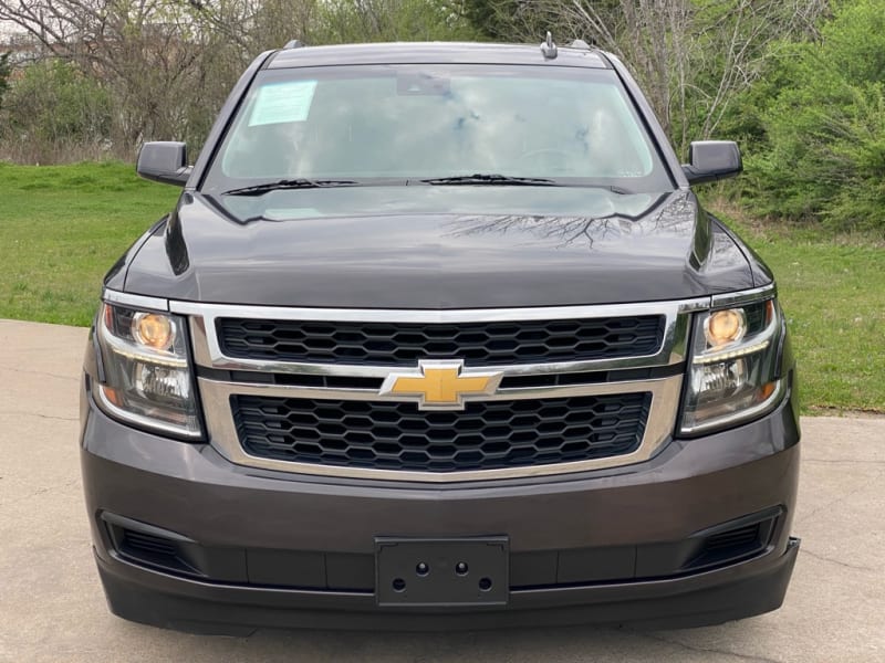 CHEVROLET TAHOE LT 2016 price $21,995