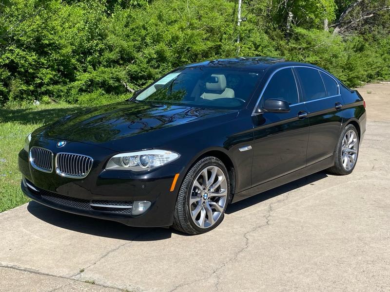 BMW 528 2012 price $10,995