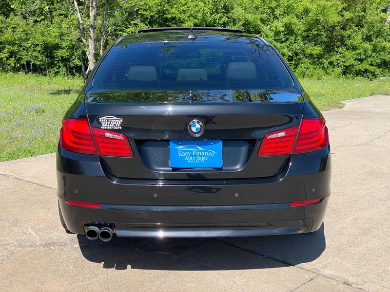 BMW 528 2012 price $10,995