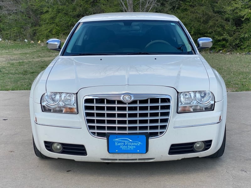 CHRYSLER 300 2010 price $4,995