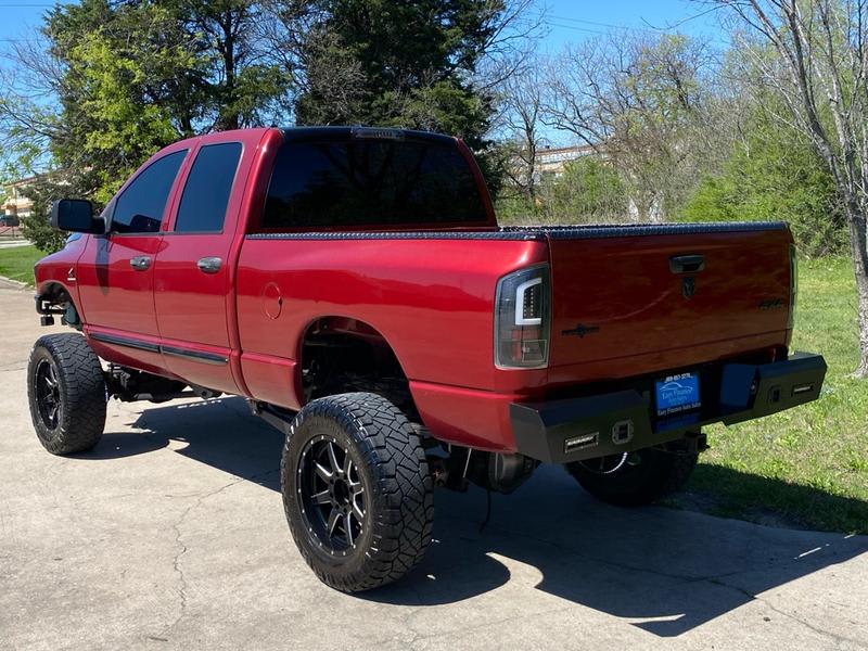 DODGE RAM ST 3500 2008 price $12,995