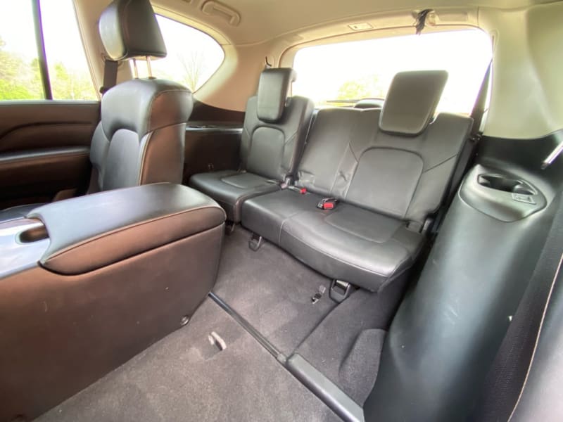 INFINITI QX80 2019 price $20,995