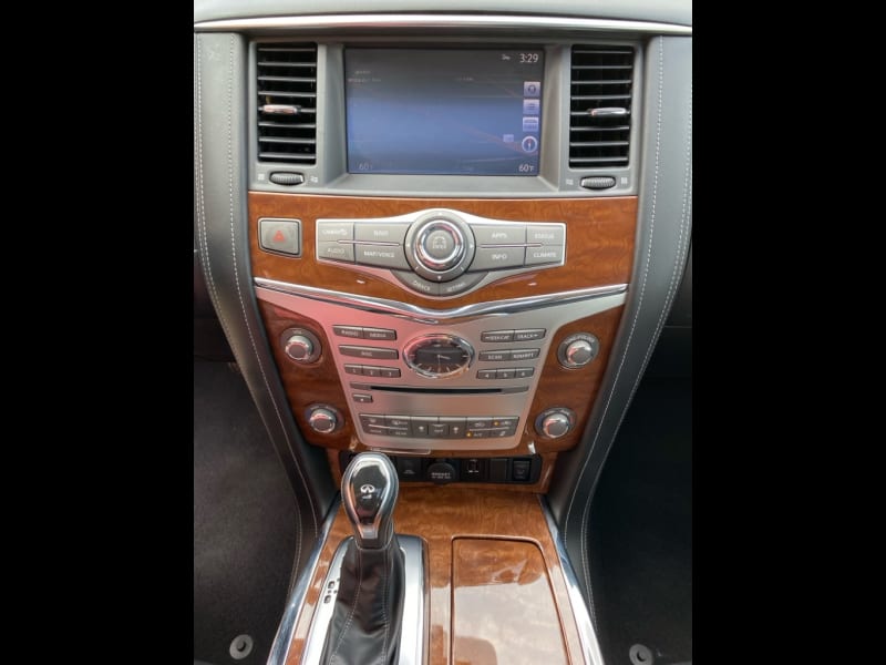 INFINITI QX80 2019 price $20,995